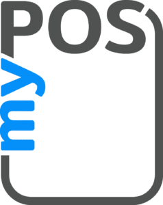logo myPOS