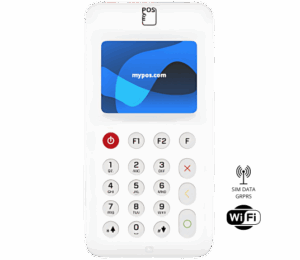 myPOS Go 2 WiFi