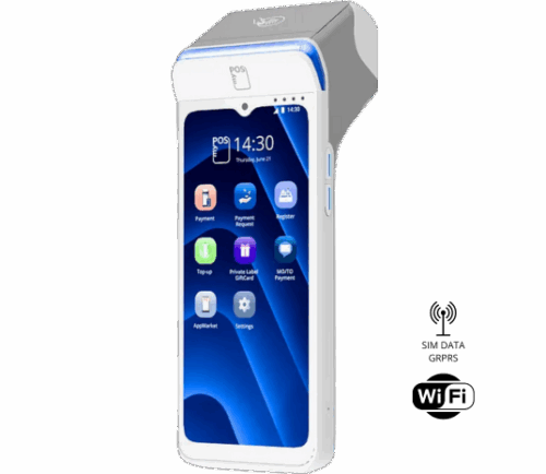 myPOS Ultra