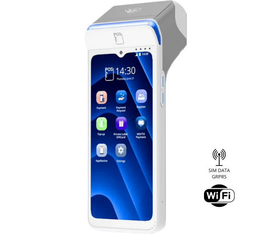 myPOS Ultra