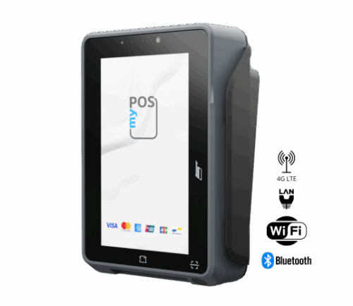 myPOS Sigma
