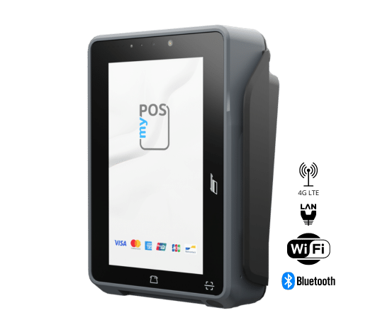 myPOS Sigma