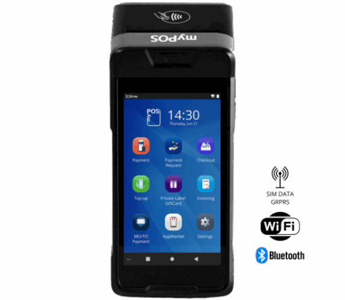 myPOS Carbon