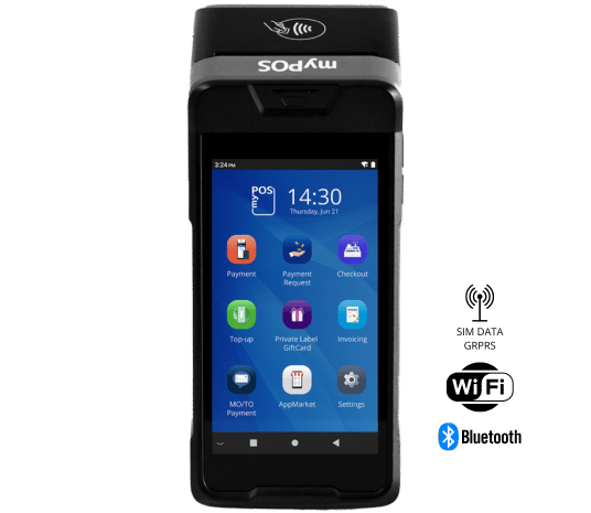 myPOS Carbon