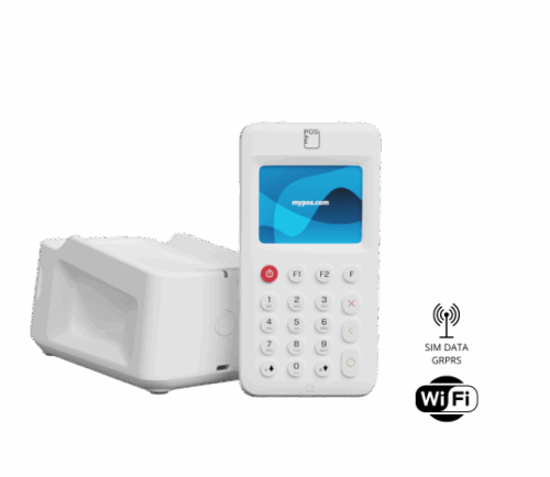 myPOS GO Combo WiFi