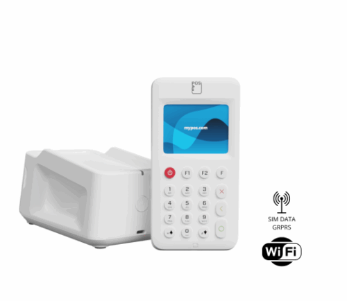 myPOS GO Combo WiFi